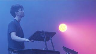 Petit Biscuit - Live at Les Vieilles Charrues 2019