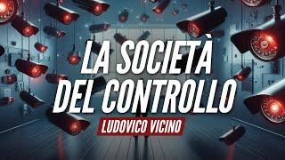 Come funziona la società del controllo - Impossibile violare la legge