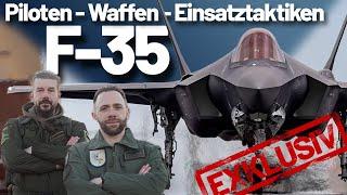 Der neue Kampfjet der Bundeswehr – Wir sind die ersten, die im Detail darüber berichten!!!