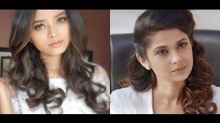 Maya-Beyhadh (Jennifer Winget) Inspired Makeup Tutorial|Shweta Makeup&Beauty