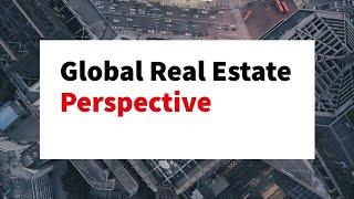 Global Real Estate Perspective l Commercial Property Trends & Outlook, June 2022