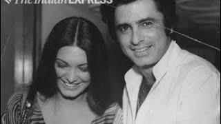 Parveen Babi Ji Ki Rare Pictures