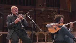 Ken Peplowski & Diego Figueiredo - Caravan