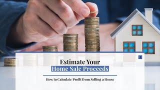 How to Calculate Profit from Selling a House | The Broadhurst Group Real Estate in Bluffton, SC