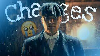 Peaky blinders season 6 - Thomas Shelby edit sad | Momin jay