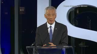 SM Lee Hsien Loong at GIC Insights 2024