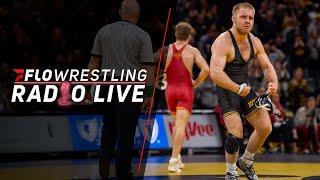 FRL 1,081 - What We Learned About Iowa And Penn State’s Lineups