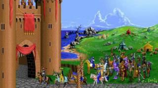 Heroes of Might and Magic Win (1st version)