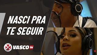 CLIPE OFICIAL | Lexa e MC Darlan - Nasci Pra Te Seguir | Vasco TV