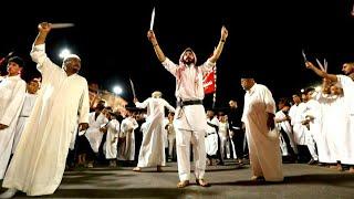 Shiite Muslims mark Ashura in Iraq's shrine city of Karbala | AFP