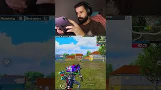 شركة ببجي ترسل بوت مفعل هكر يواجه جستن !! #ببجي_موبايل #pubgmobile #explore #ببجي #جستن #اكسبلور