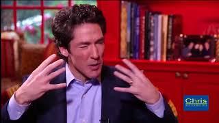 The Interview w/Chris Howell