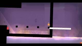 Solution complète Thomas was alone Level 1.4 (Jeux PC)