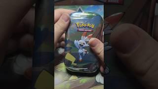The New Reprint Mini Tins Are Awesome #shorts #pokemon #pokemoncards #pokémon