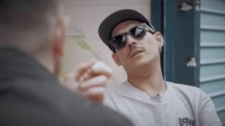 Banana Burger - Noyz Narcos (Puntata 08)