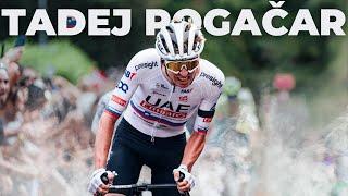 BEST OF CYCLING | TADEJ POGAČAR 2024