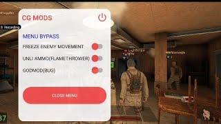 Mimicry mod menu latest version update v5