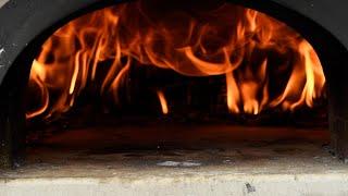 Introduction to Wood Fired Oven Cooking - How to Cook in a Wood Fired Oven