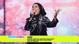 Ernie Zakri - Aura | #SFMM39