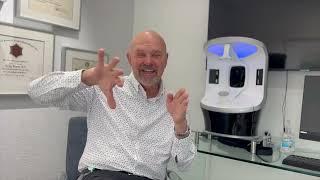 Episode 2  PART 1- The Laser Guru's Power Play for Addressing Sun Damage️