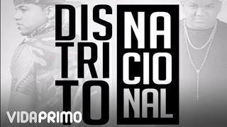 Bulova - Distrito Nacional ft Tivi Gunz [Official Audio]