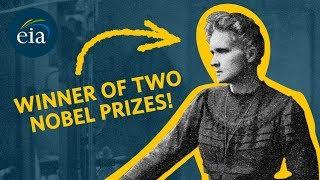 ENERGY BIO: Marie Curie