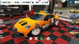 Car Parking Multiplayer Live 72