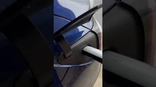 Quick Tip If Your Tesla Is Asleep With Your Mobile Charger Plugged In