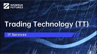 IT Services--Trading Technology (TT)