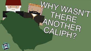 Why aren't there any more Caliphs? (Short Animated Documentary)