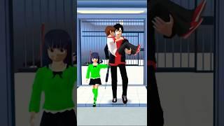 Sakura school simulator #sakuraschoolsimulator #sakura #sss #shorts #trending #viralshorts