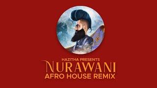 Anushka Udana - Nurawani (Hazitha Remix) | Afro House