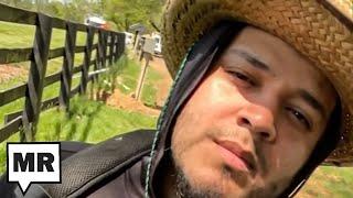 Prosecutor Resigns In Protest Over Cooked Up Kilmar Abrego Garcia Case