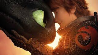 Third Date | How To Train Your Dragon: The Hidden World (1 hour)