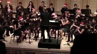 A Holiday Sing-Along - John Moss