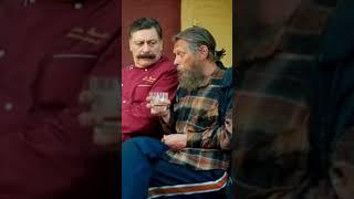 Виктор Петрович и Родион Сергеевич #кухня