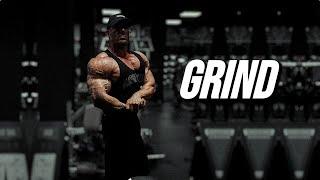 GET UP AND GRIND - GYM MOTIVATION 