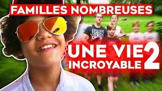 Notre incroyable famille nombreuse - Episode 2