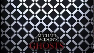 Michael Jackson GHOSTS drumless instrumental