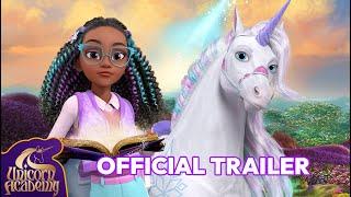 Legendary Summer Trailer | Unicorn Academy