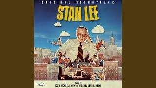 Stan Lee