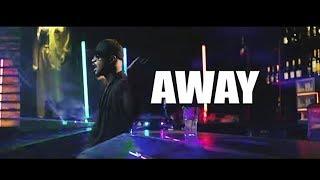 P Square _  "Away"_ Type Typer Beat|Afrobeat Instrumental 2017 Prod By Mjeyzbeatz