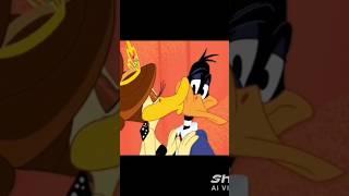 Daffy x Tina ️ [Watermark in corner is from my editing app] #notmymusic
