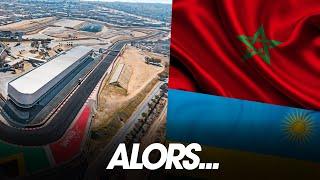  Pourquoi la Formule 1 ignore-t-elle l'Afrique ?