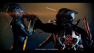 WARFRAME - Обзор : Война Vs Осколок Войны