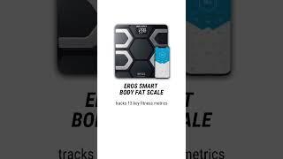 EROS SMART BODY FAT SCALE | INEVIFIT