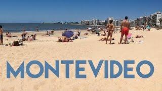 Montevideo • Uruguay  | JOEJOURNEYS