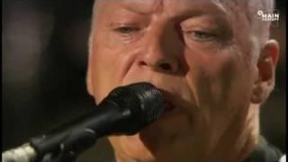 David Gilmour - Astronomy domine (Abbey Road)