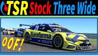  Automobilista 2  Stock Car, Snetterton 300  #AMS2 Gameplay Update