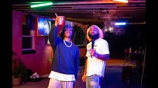 Zombie  Juice & Curren$y - 'Terpalation' (Official Music Video)